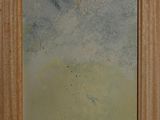 une image d'un tableau accroché au mur