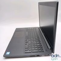 Ordinateur portable Dell Latitude 3500 Noir - Intel Core I5-… (photo 4)