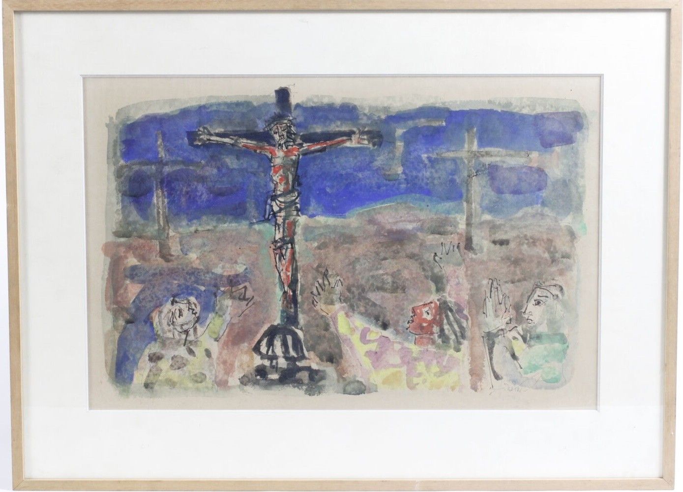 Tableaux, Dessins & Estampes