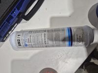 Lot de 2 coffrets professionnels d'outillage frigorifique co… (photo 4)