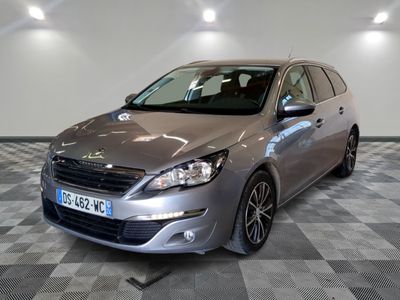 Peugeot - 308 SW 1.2 Puretech 110ch SS Bvm5 SÉRie SPÉCiale S…