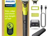 Philips OneBlade : taillez, affinez et rasez les cheveux de toutes longueurs
