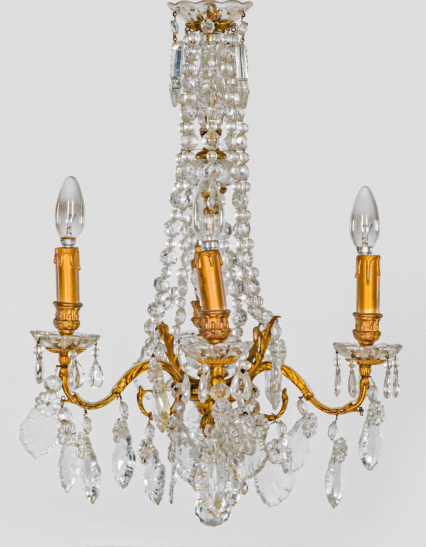 Objets d'art & Curiosités