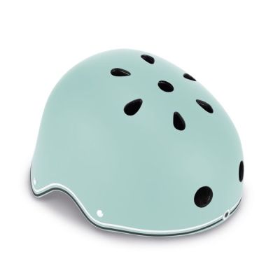 98 / GLOBBER - PRIMO - Menthe Pastel - Casque de prote…