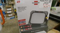 - 6 Projecteurs LED (photo 2)
