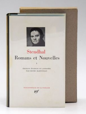 an image of a book with a picture of a man on it