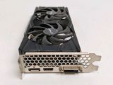a picture of a close up of a video card