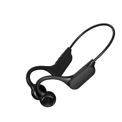 2112 / Écouteurs à Conduction osseuse K10 - Pour sport …