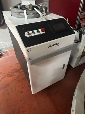 Machine de marquage et de découpe DW-20F Class 4 DOWIN LASER de 2022 - Photo 1