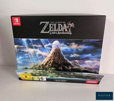 the legend of zeldan nintendo wii game