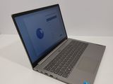 a laptop that is sitting on a table