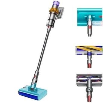 Aspirateur laveur - Dyson - Réf : v15s Detect Submarine, aut… - Photo 1