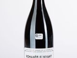 une photo d'une bouteille de vin sur fond blanc