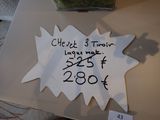 Photo 2/6 du lot