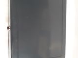an image of a television mounted on a wall