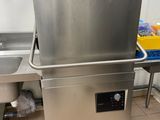 an image of a stainless steel sink in a commercial kitchen