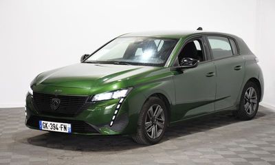 VASP PEUGEOT 308 SOCIETE 1.2 PURETECH 130ch ACTIVE PACK - Dm…