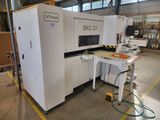une image représentant une machine dans une usine où se trouvent de nombreux équipements