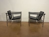 LE CORBUSIER (1887-1965), Pierre JEANNERET (1896-1967) et Ch… (photo 2)