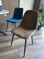 Ensemble de mobilier de bureau comprenant 3 tables rondes av… (photo 2)
