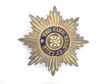 badge of the royal east lancashire regiment