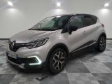 Renault C-Cross 1 2 PureTech 110 ch, système Start/Stop automatique