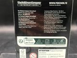 the back of the box of the nintendo wii game system
