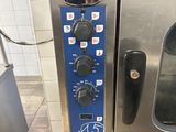 an image of a commercial oven in a commercial kitchen