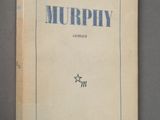 the front cover of a book with a star on it