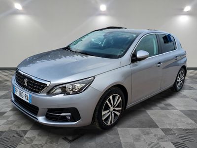 PEUGEOT - 308 PURETECH 110CH SS BVM6 ALLURE - ES - Mise en s…