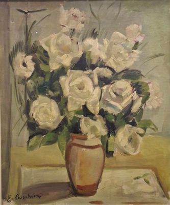Emanuele BOCCHIERI (1910-1998)