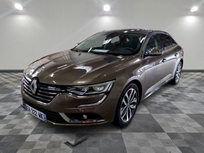 RENAULT - TALISMAN DCI 160 ENERGY EDC INTENS - GO - Mise en service: 2 - Photo 1