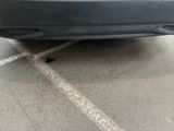 a car that is parked in a parking lot