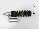 an image of a close up of a motorcycle shock absorbor