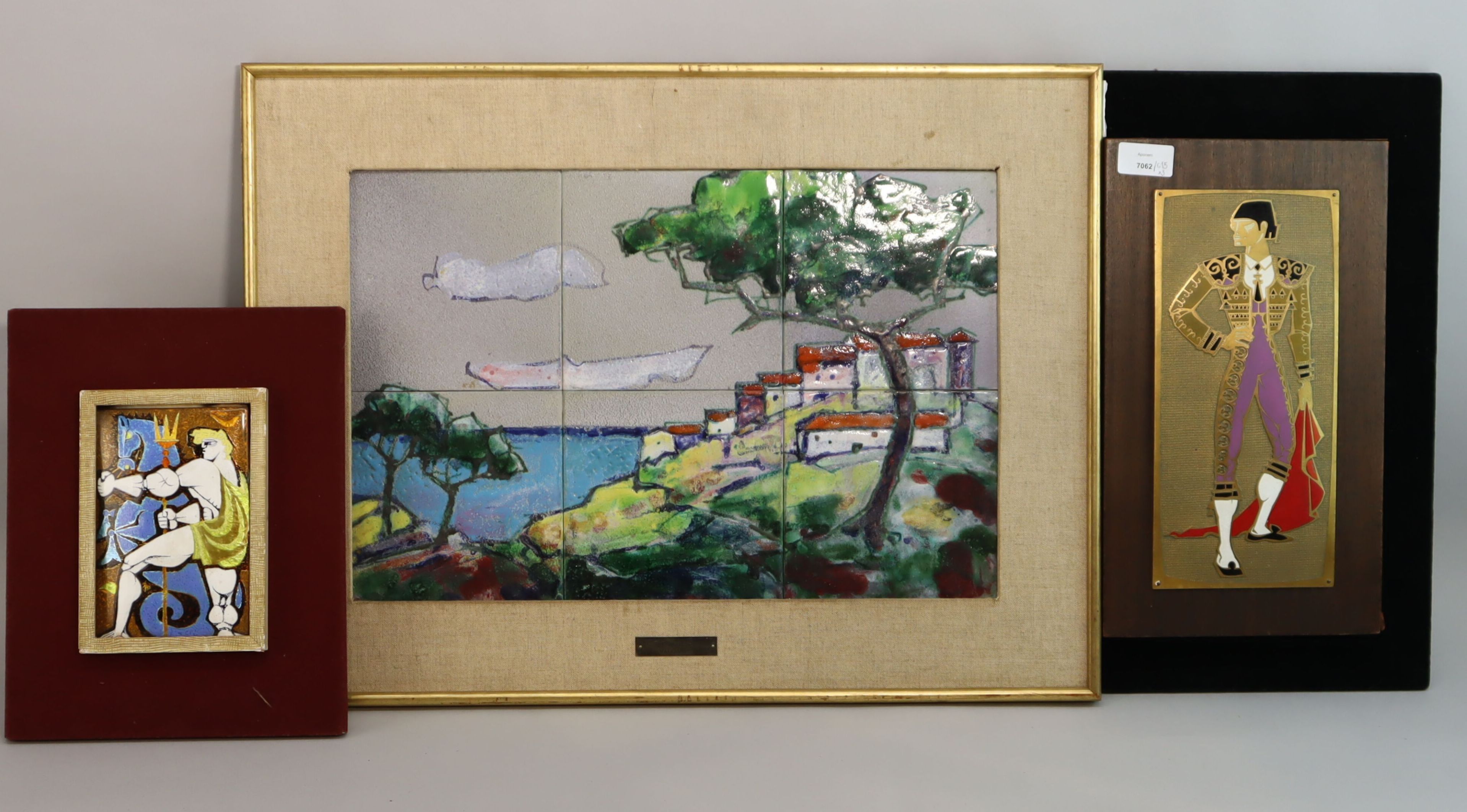 Objets d'art & Curiosités