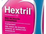 hextril tablets for men and women, 200mg