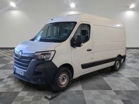 RENAULT - MASTER FGN TRAC F3500 L2H2 BLUE DCI 135 CONFORT - …