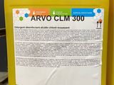 arvo clm 300 is a liquid that is used to clean and protect the environment