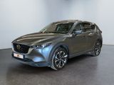 Mazda CX-HR 2,0 Turbo AT