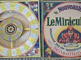 une image représentant un plateau de jeu sur lequel figure l'image d'un homme