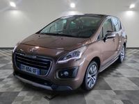 PEUGEOT - 3008 1.2 PURETECH 130CH SS BVM6 ALLURE - ES - Mise…