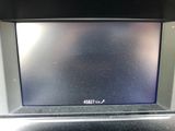 an image of a close up of a television in a car