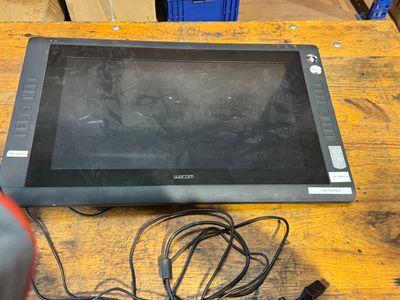 TABLETTE GRAPHIQUE WACOM - TVA RECUPERABLE - Photo 1