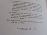 un gros plan sur une page de livre comportant du texte