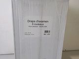 the box is empty and ready to be opened on the table