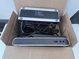 a box that has some kind of electronic device in it