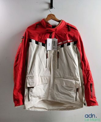 Veste de moto BMW Jacket gs adrar taille 54 - Neuf - TVA Réc…