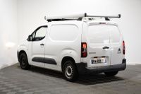 CTTE CITROEN BERLINGO VAN III PHASE 1 - Dmec : 29/01/2021-52… (photo 3)
