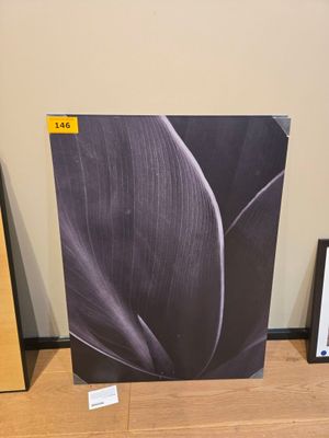 2 Reproductions "Green is black" Prix d'achat unitaire TTC :…