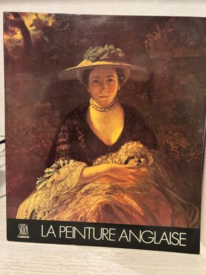 MAYOUX (Jean-Jacques) - Peinture anglaise.